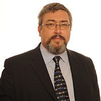 Robert McPeake