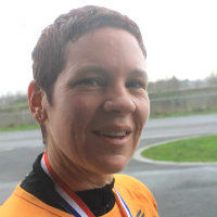 photo of Kat Millward