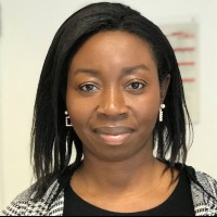 photo of Marian Riley-Poku