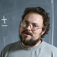 photo of Bogdan Stefanski