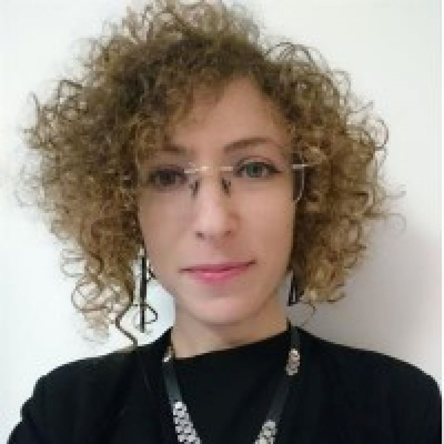 photo of Elinor Carmi