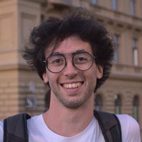photo of Giorgio-Cavallazzi