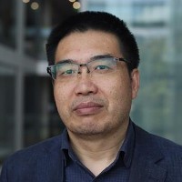photo of Dr Qiang Zhang