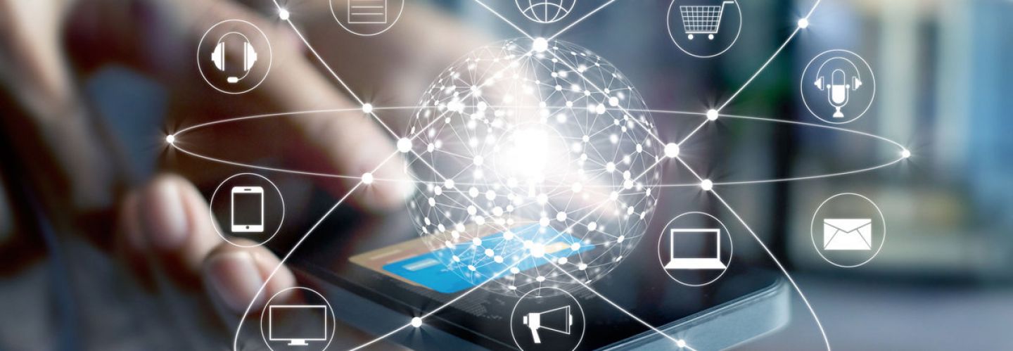 Wireless networks banner