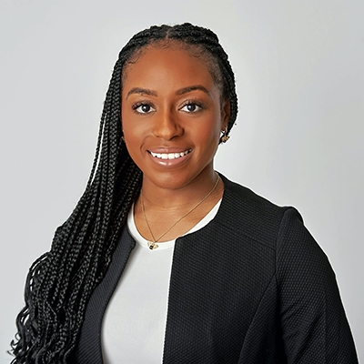 Photo of Christianah Babajide