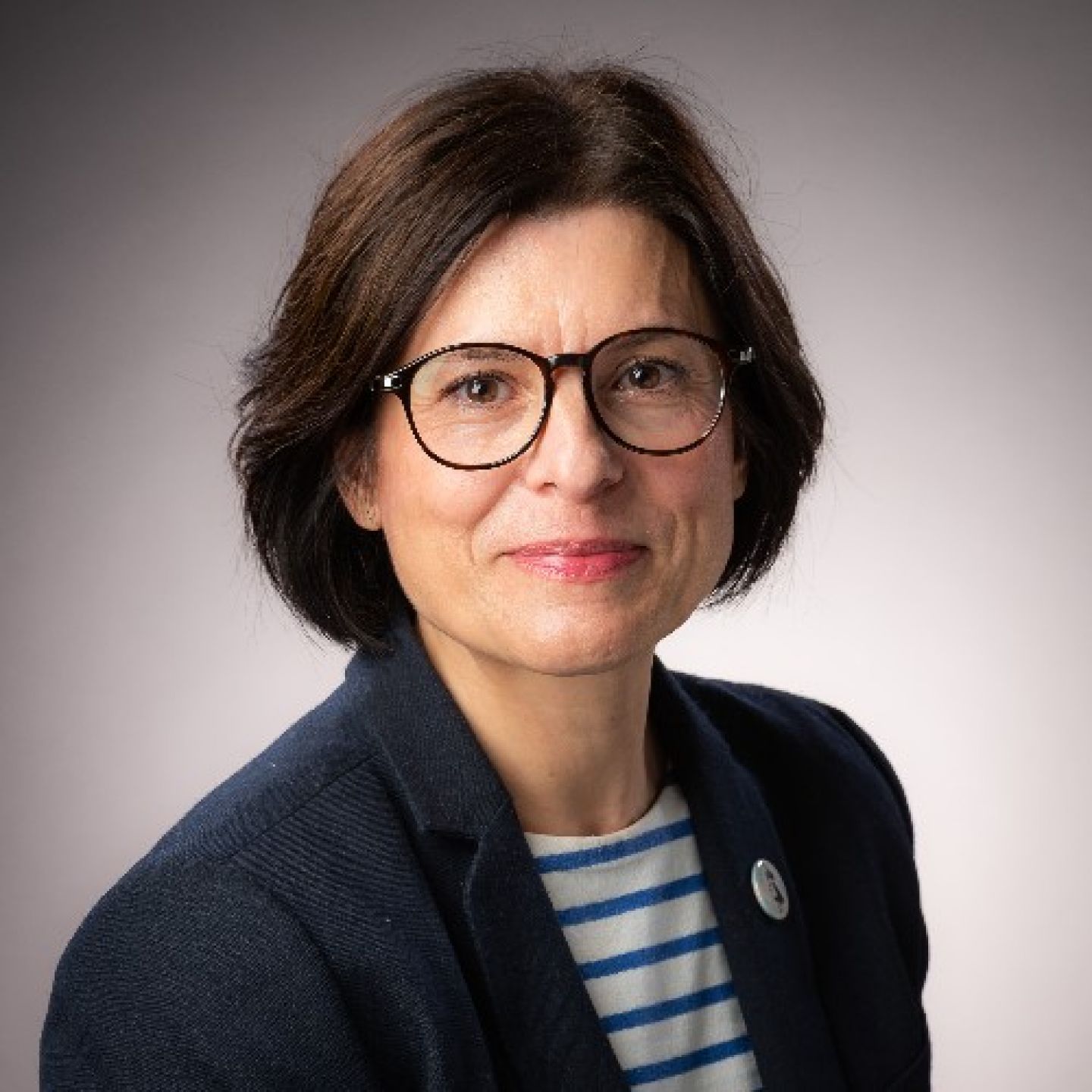 photo of Maria Cubel