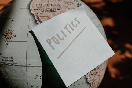 Global political polarisation narratives skewed by 'America problem', review suggests