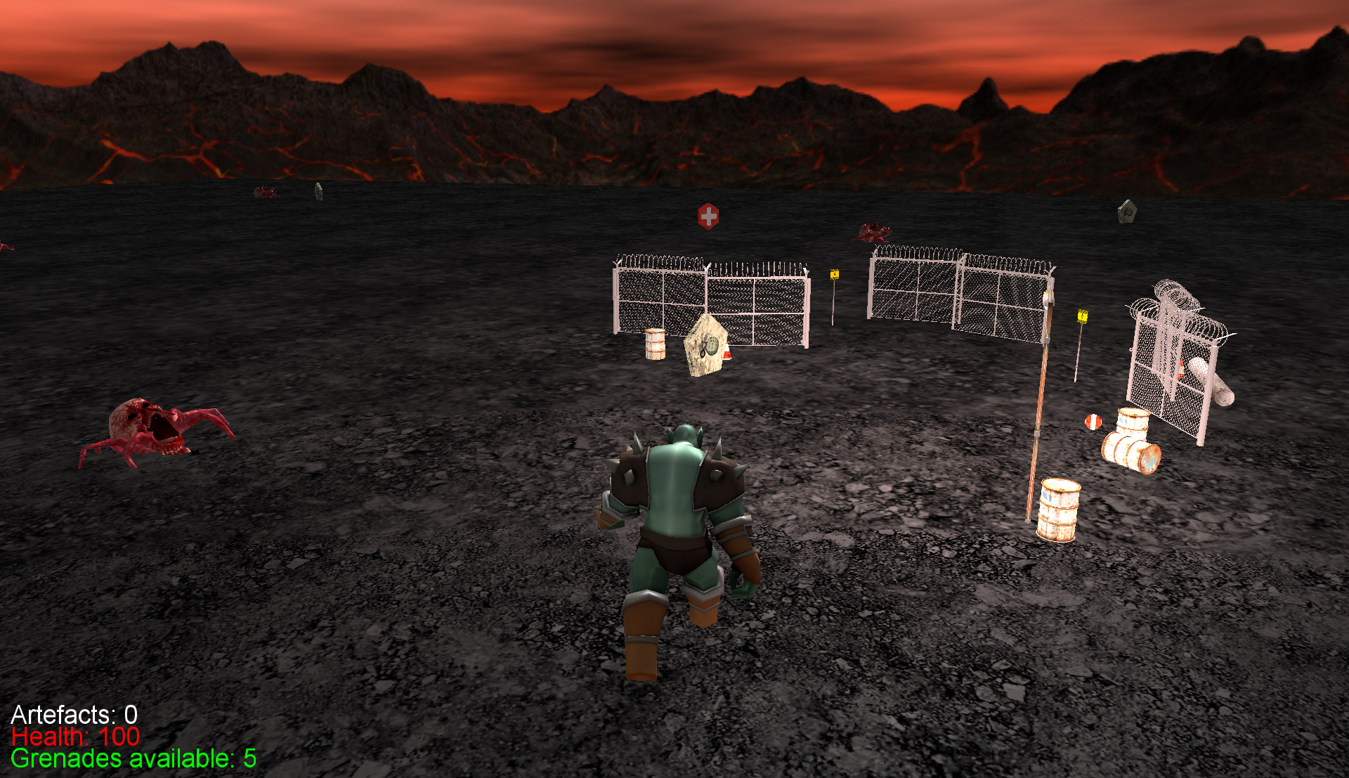 Area 52