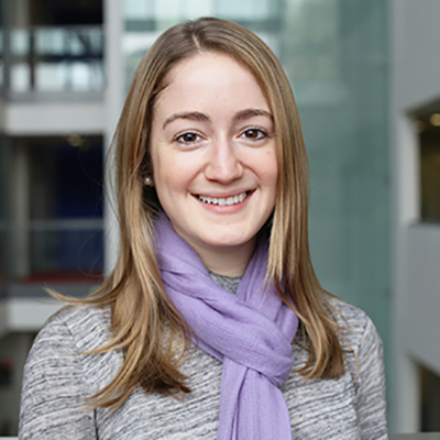 Photo of Valeria Lovo