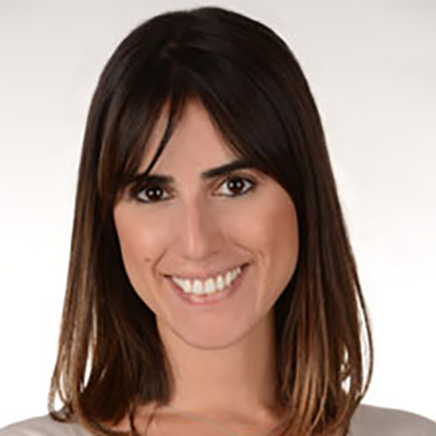 Photo of Aysegul Kesimoglu