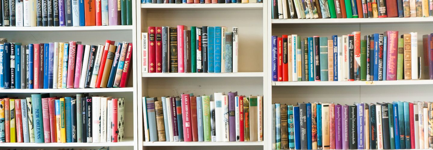 Bookcase