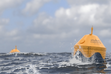 Professor Qingwei Ma seeks to unlock the potential of marine wave energy