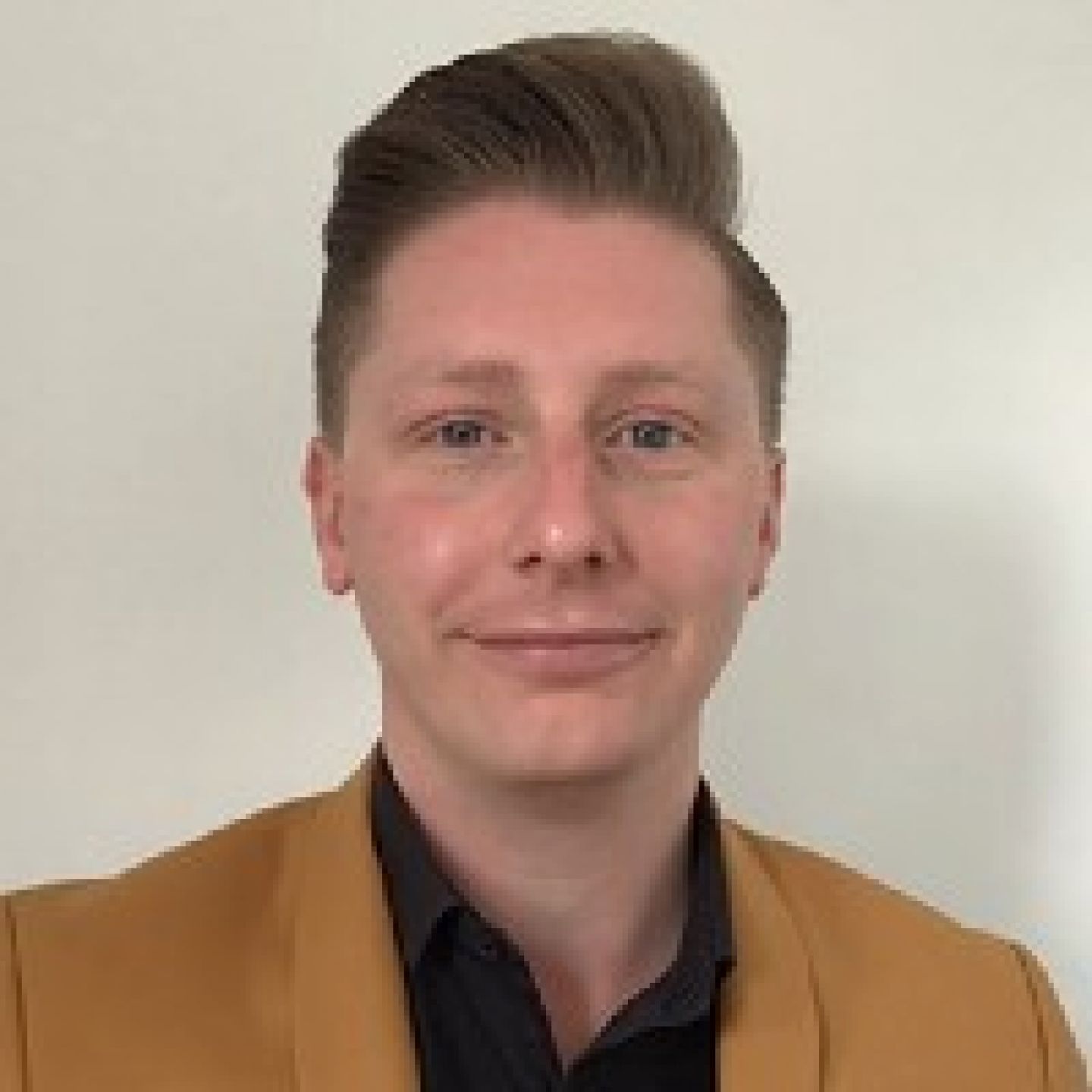 photo of Ryan Stones