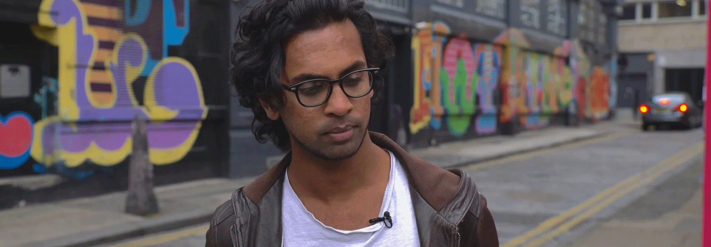 Guy Gunaratne
