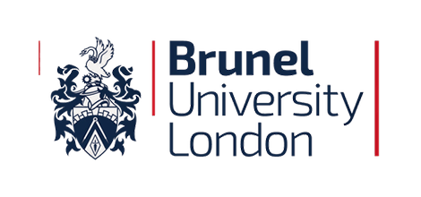 Brunel logo logo