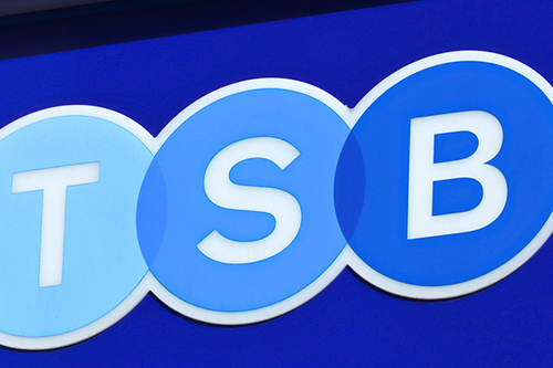 TSB logo