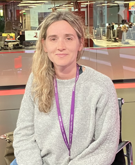 Dr. Beatriz Villarejo