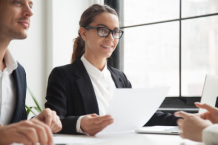 Golden advice from alumni on securing a graduate job