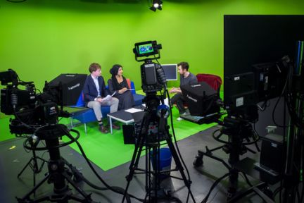 City Journalism partners with the John Schofield Trust