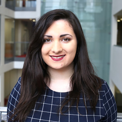 Photo of Chiara Fiorillo