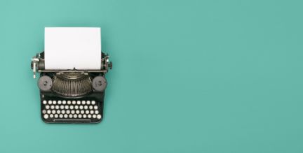 City Writes winners announced