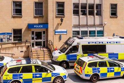 Three in four rape and sexual assault survivors’ mental health harmed during police investigation, research reveals