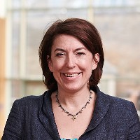 Dr Cassandra Wiener
