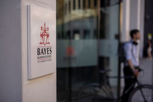 Bayes Business School