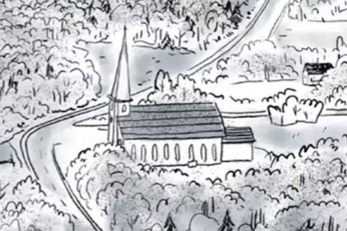 Three graphic novels that creatively confront the climate crisis