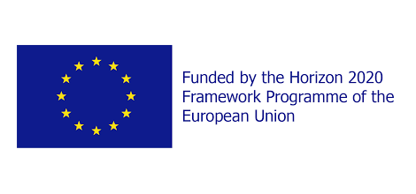 Horizon 2020 logo