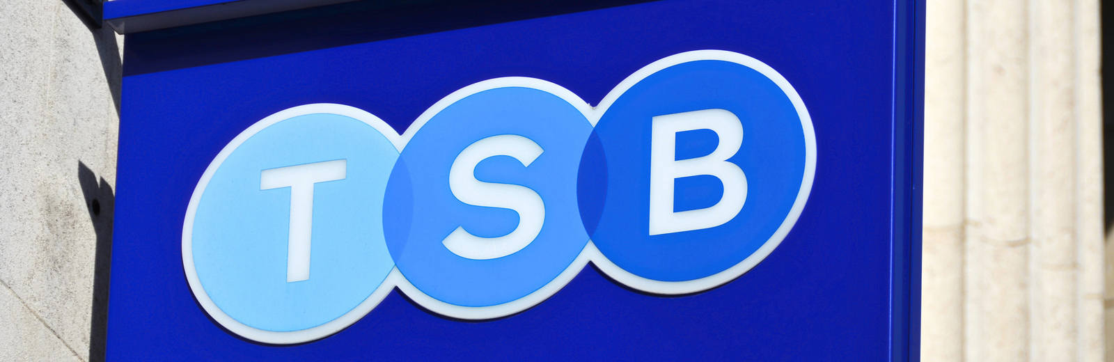 TSB logo