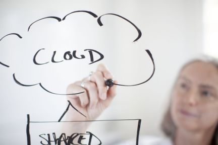 Training the next generation of cloud computing professionals