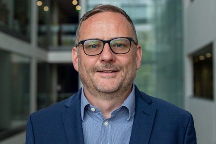 European Social Survey Director scoops prestigious international award