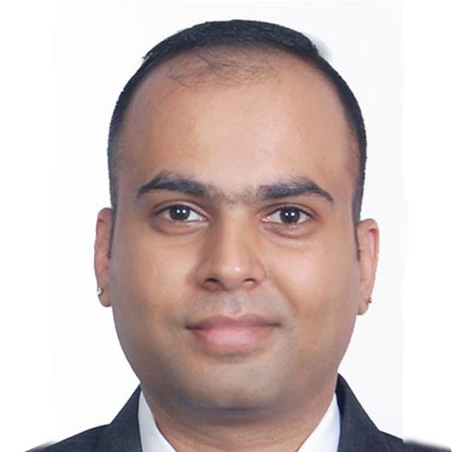 photo of Vinyas Mahesh