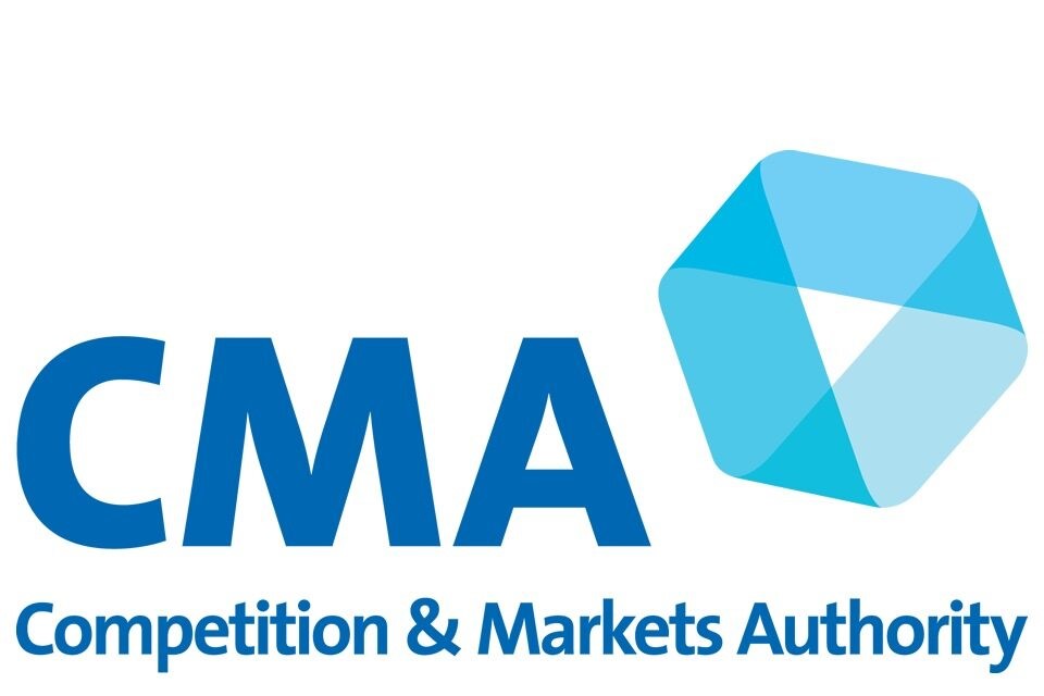 CMA Logo logo